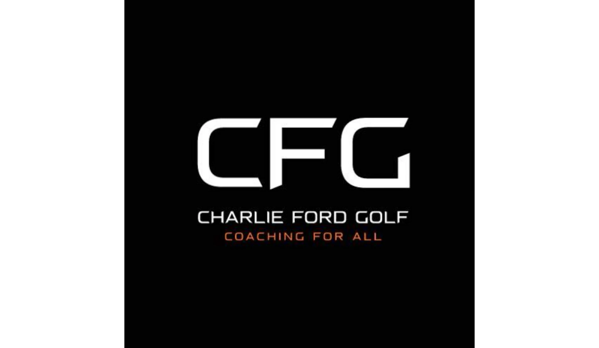 Charlie Ford