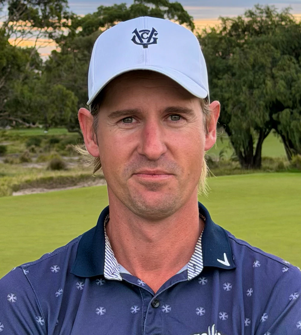 Andrew Cooper
