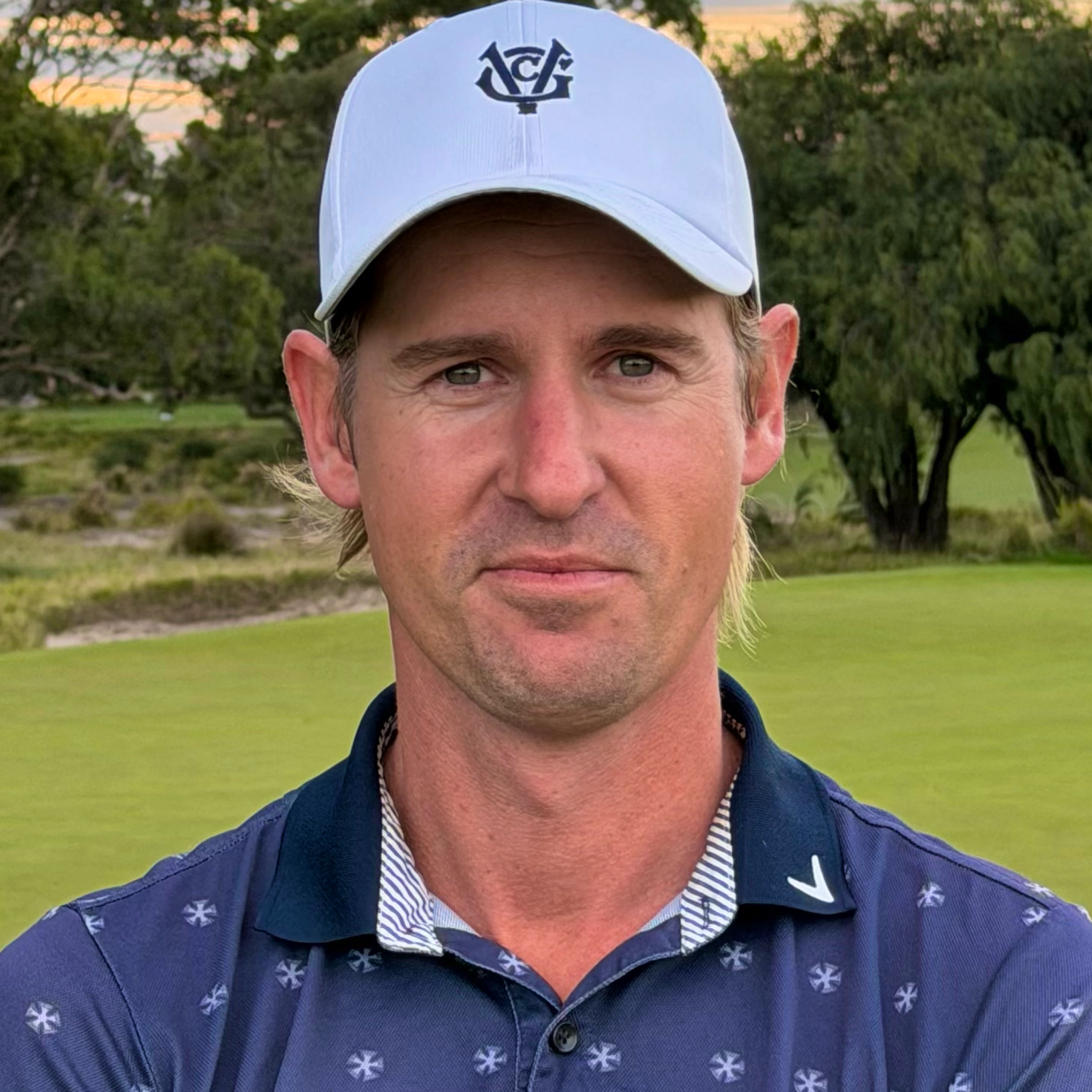 Andrew Cooper