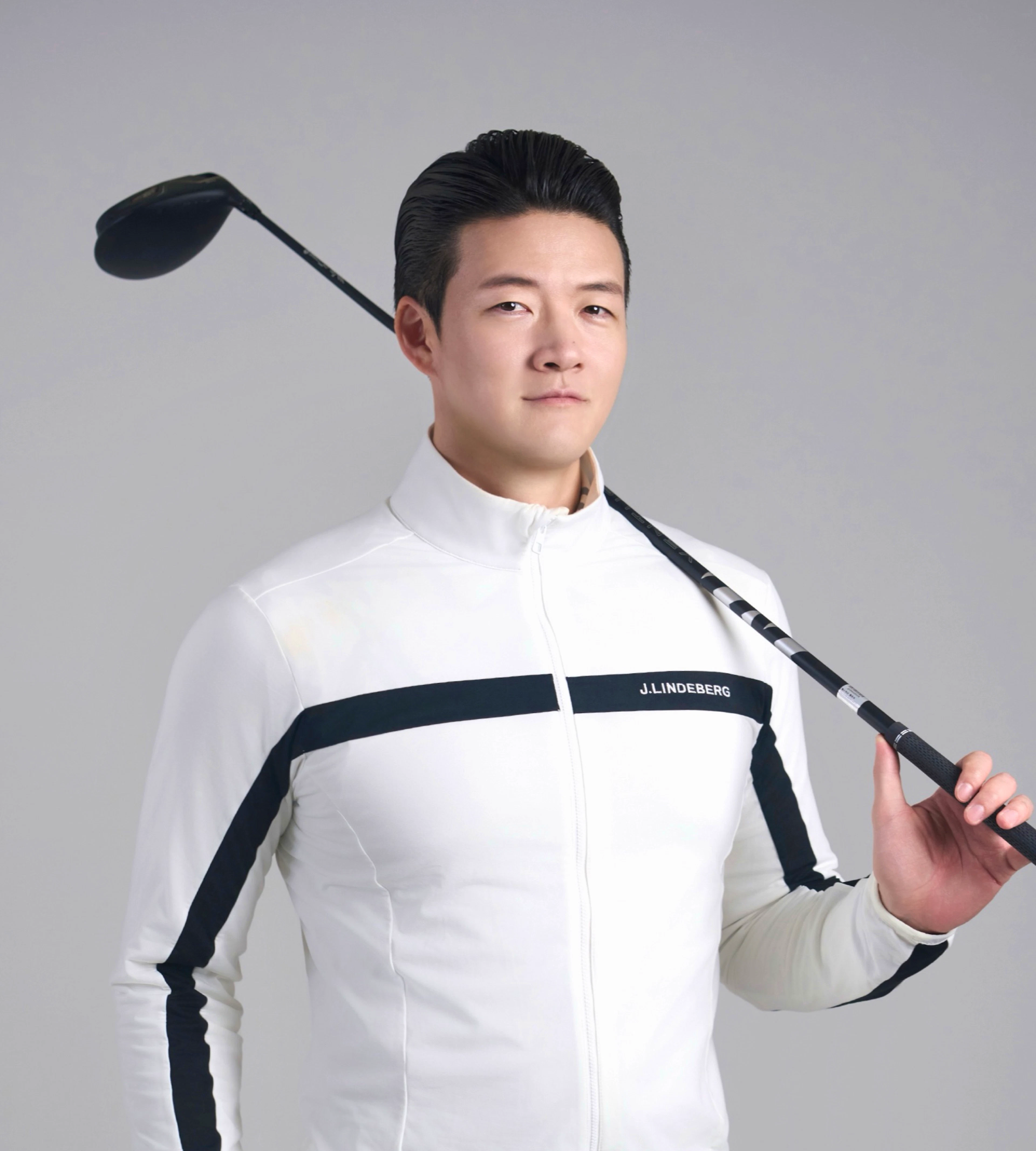 Aaron Hwang