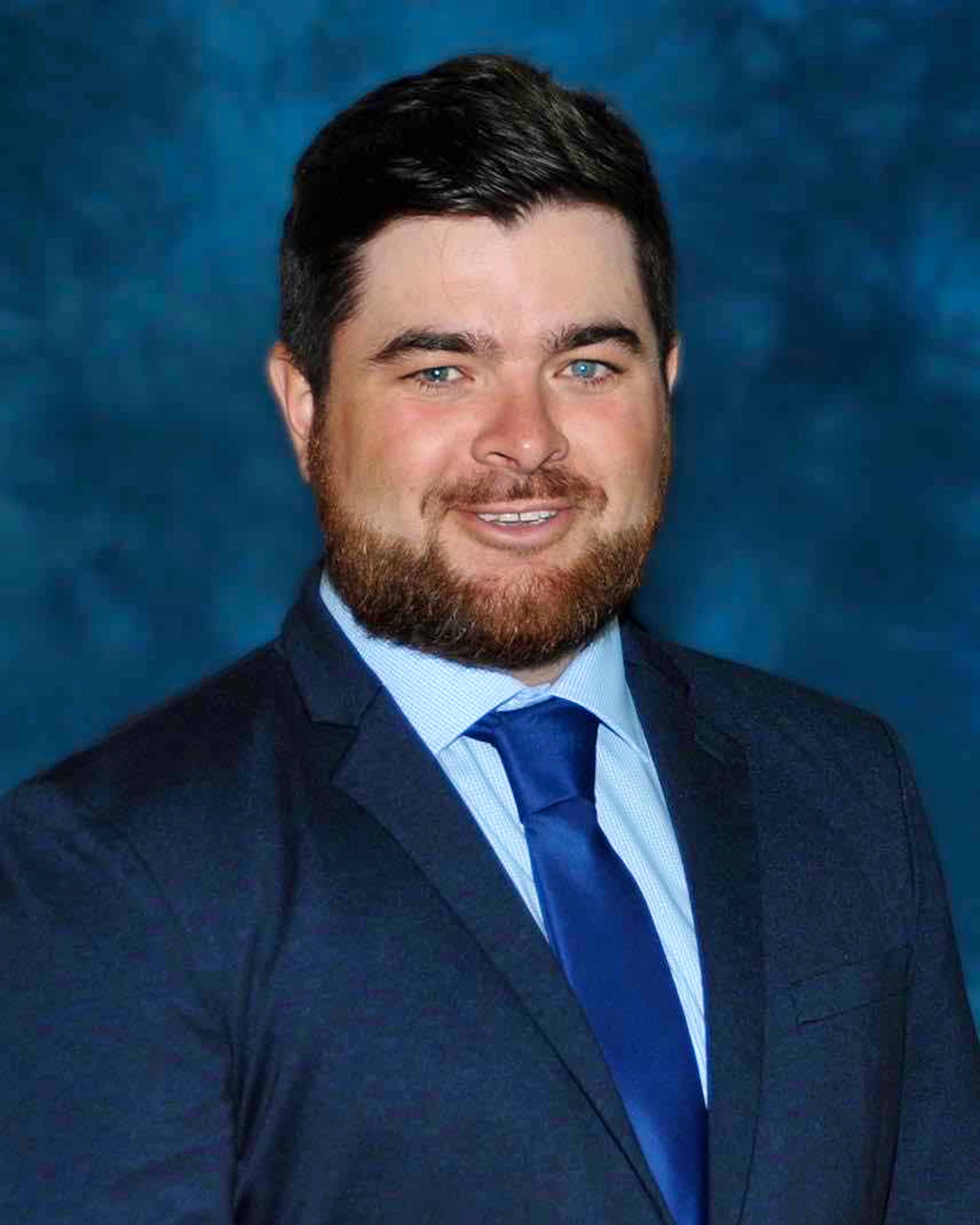 Kelan McDonagh