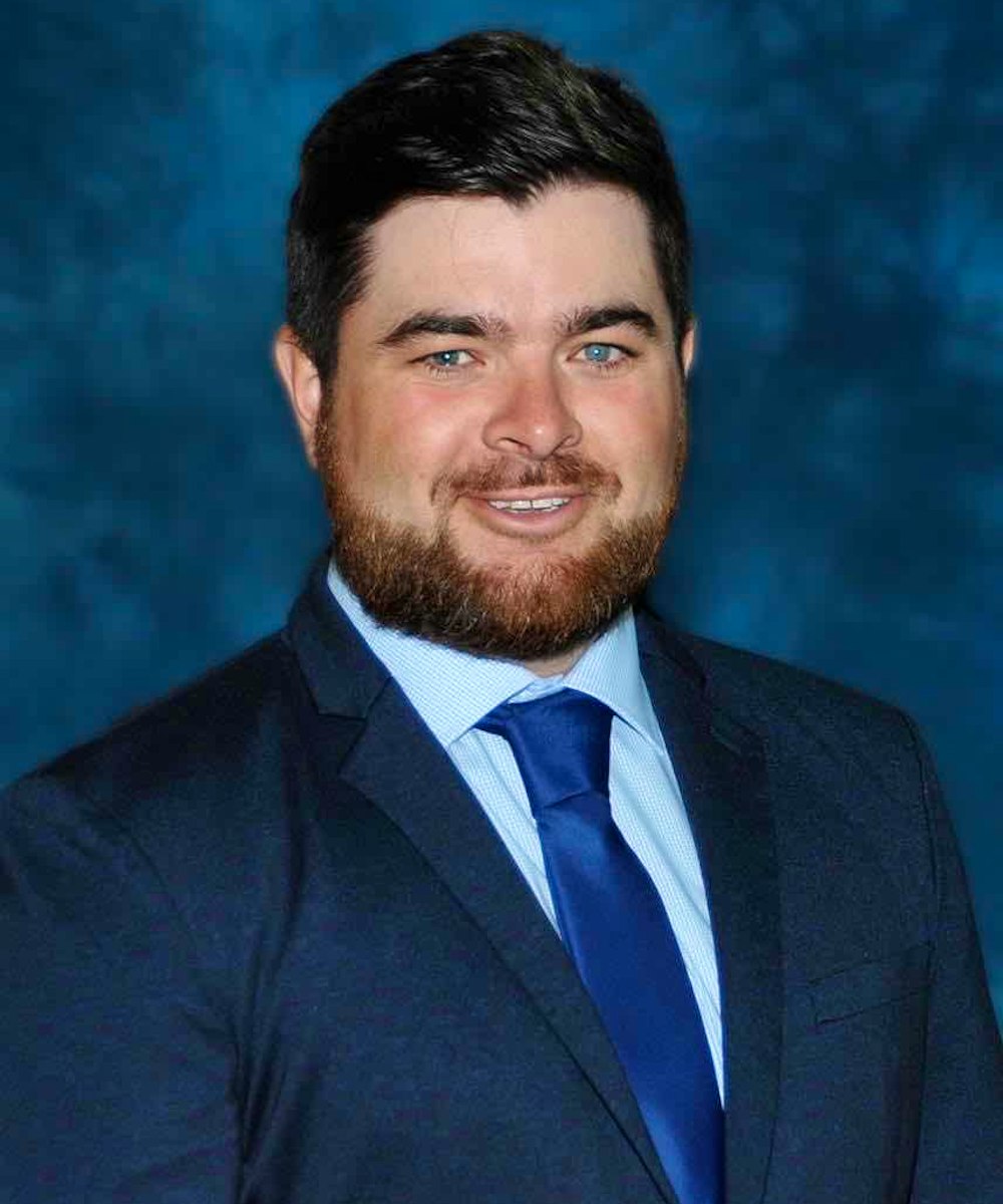 Kelan  McDonagh