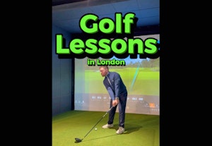 Gary Shaw Golf PGA Coach in London