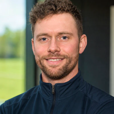 Gary Shaw Golf