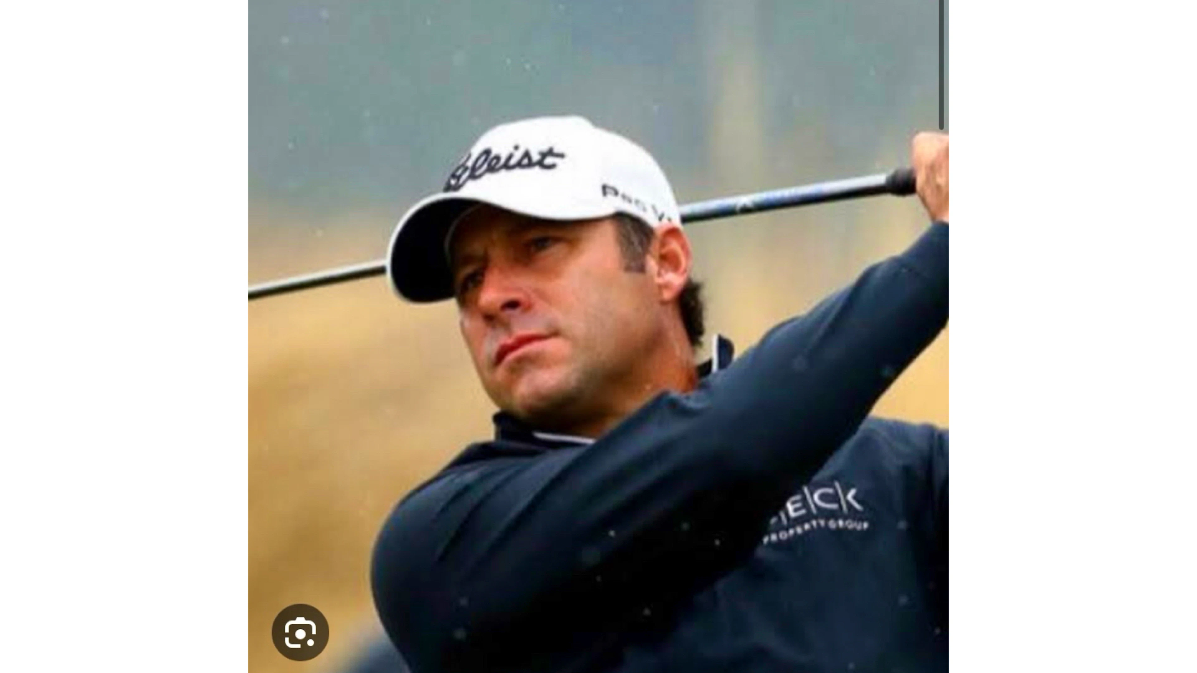 Terry Pilkadaris