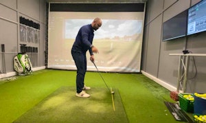 ONPLANE GOLF SWING