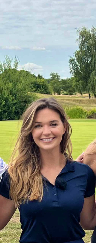 Rachel Drummond