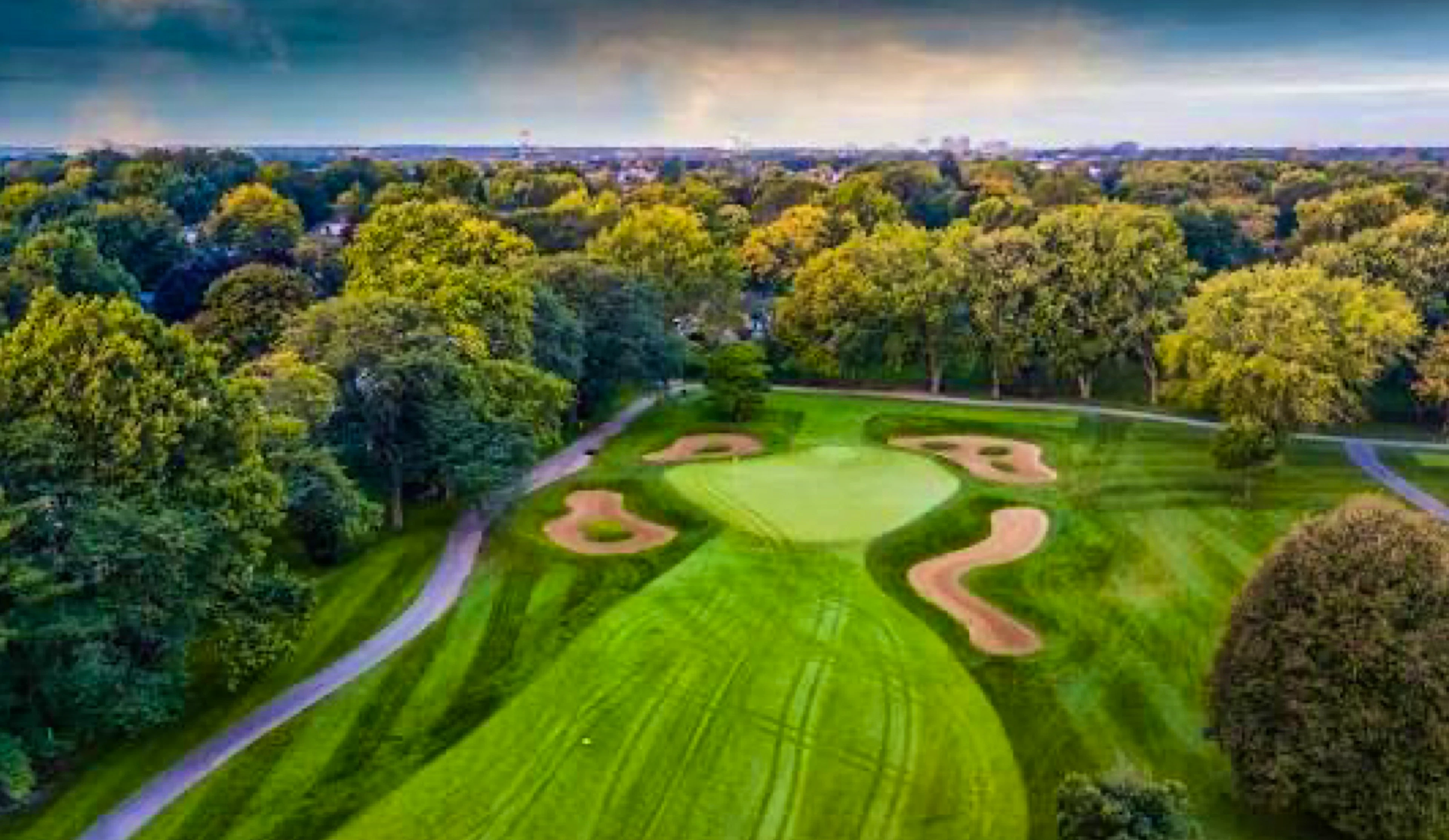 Woj Golf