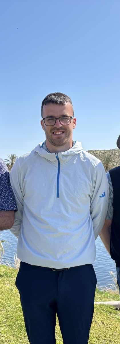 Zak Omlo