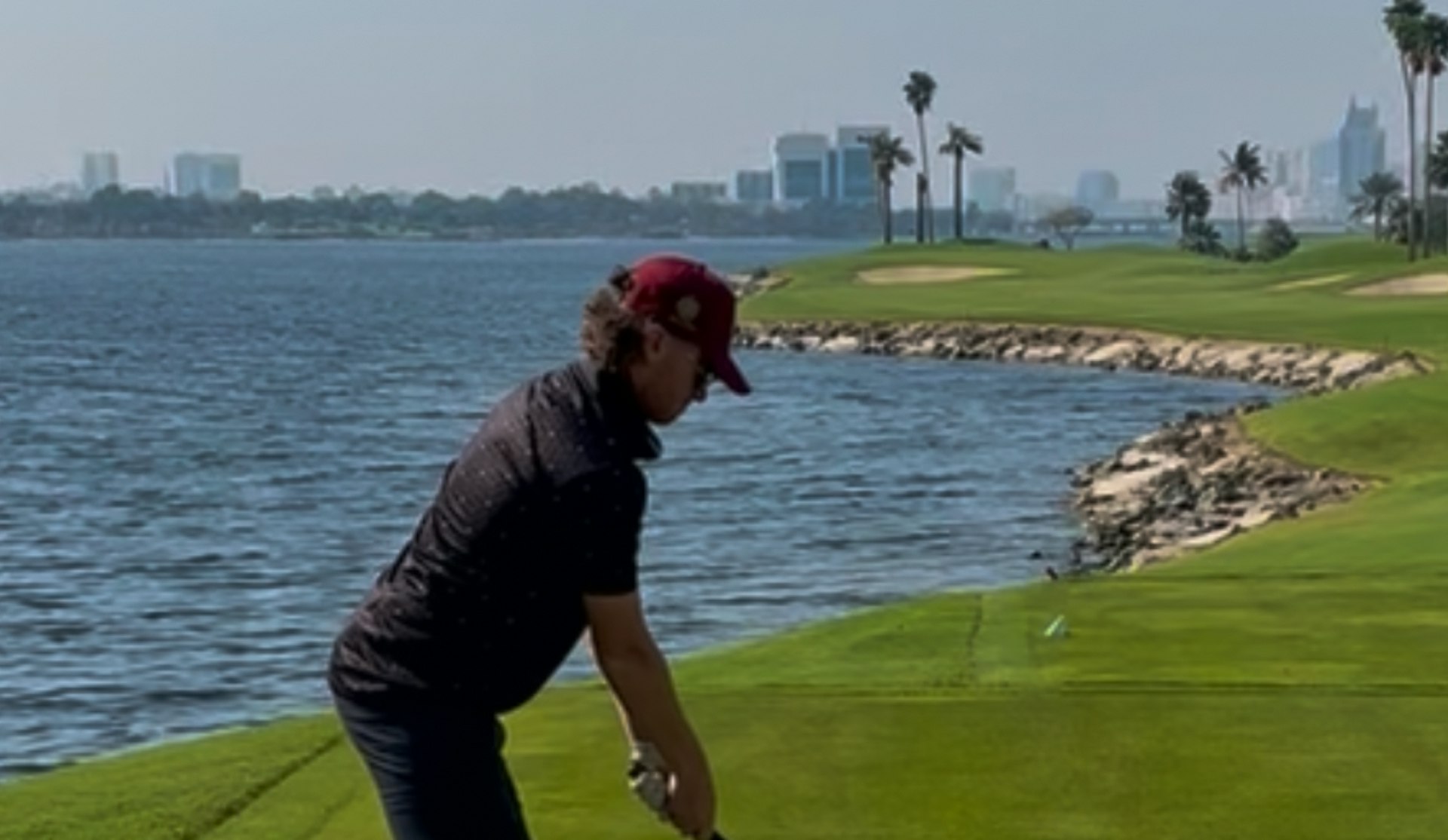 Maximillian Marshall