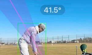 Swing Analysis 6i