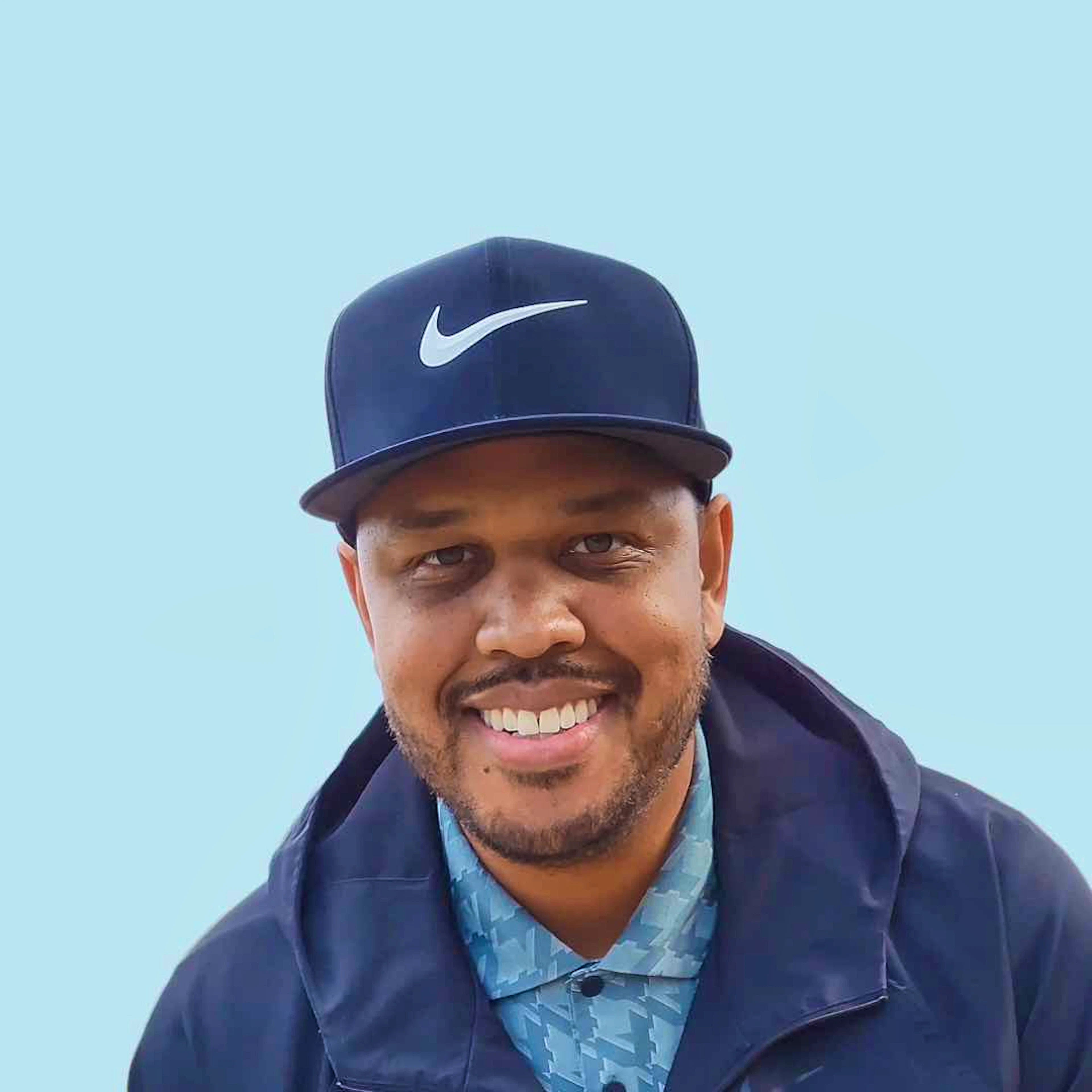 Angello Collins