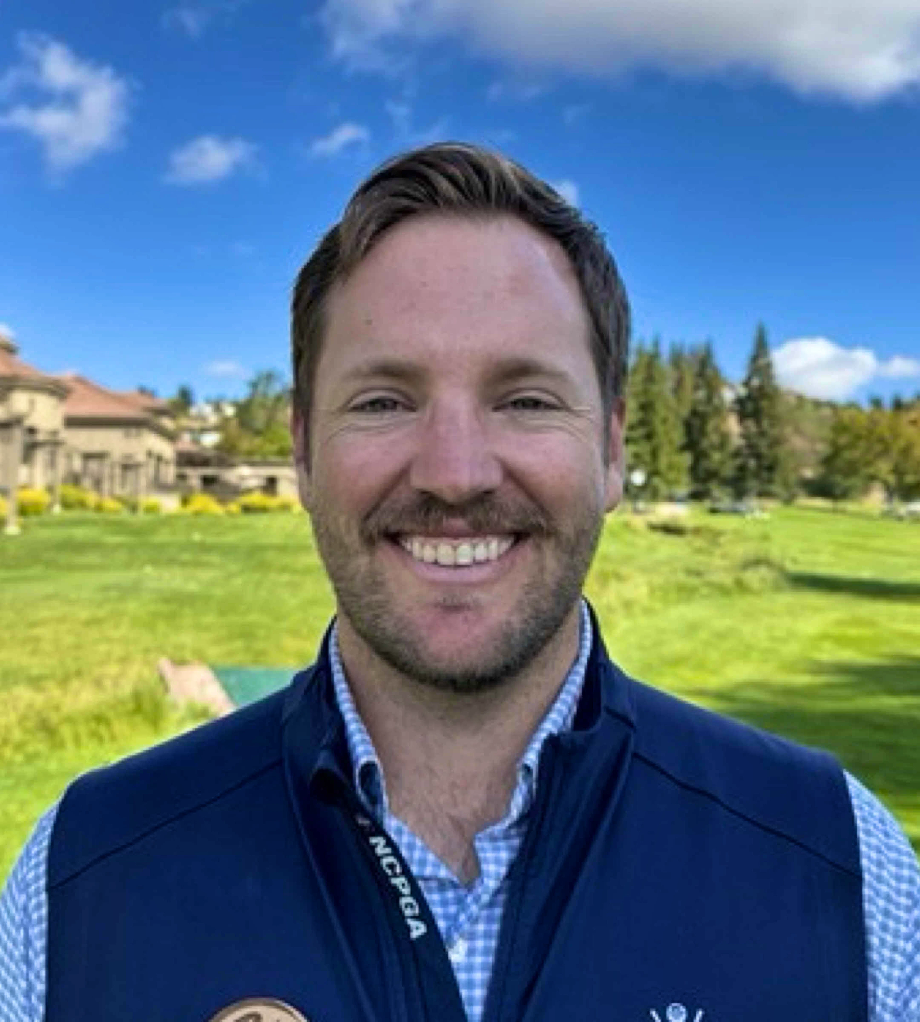 Michael Conley, PGA