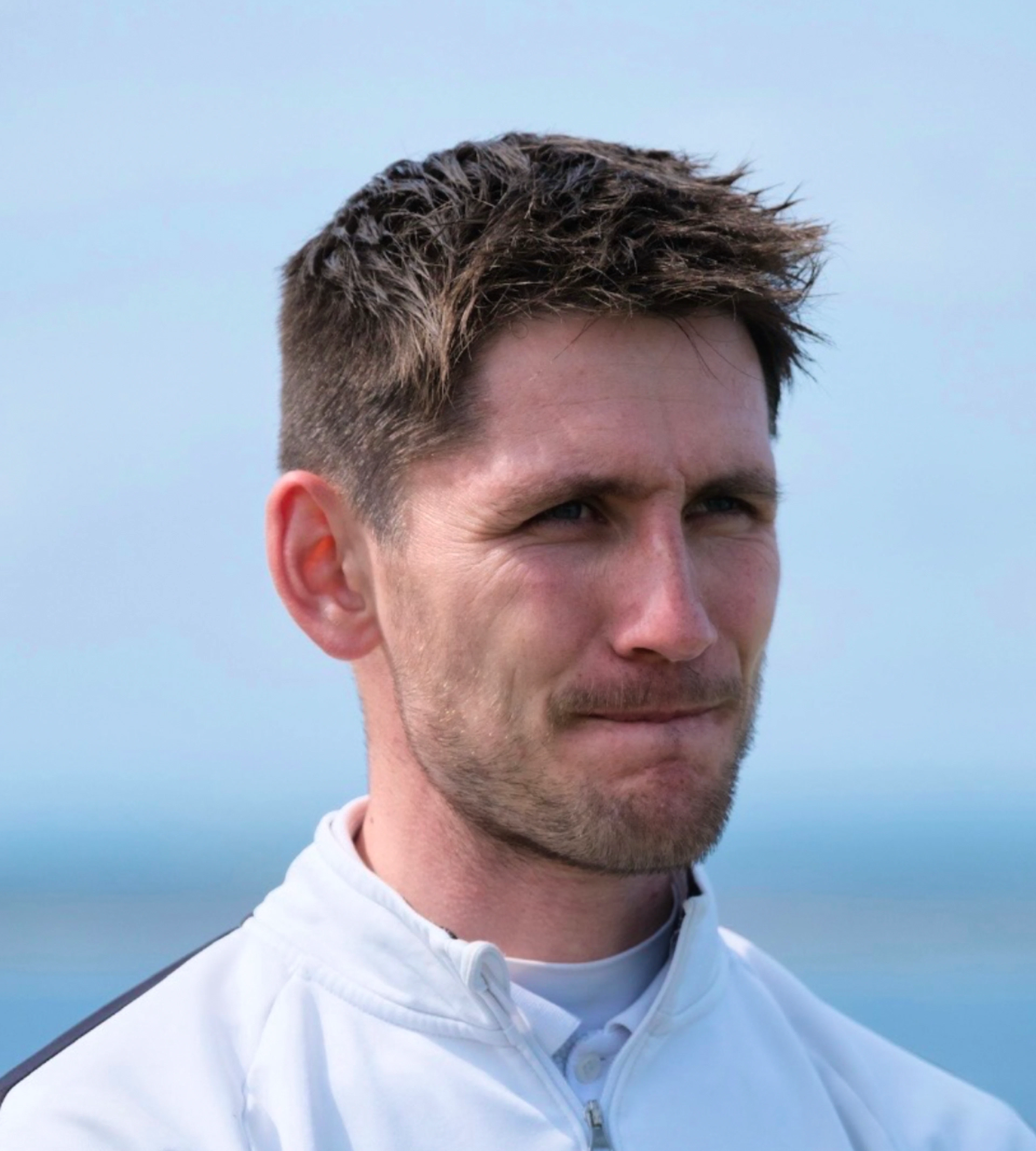 Dan Toogood
