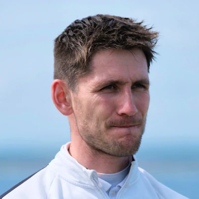 Dan Toogood