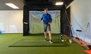 Should YOU Start the Downswing With Your Hips?