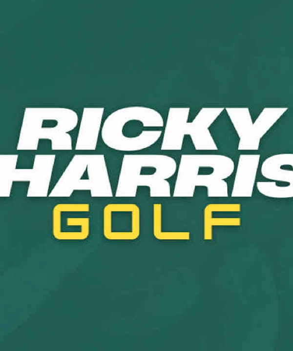 Ricky Harris