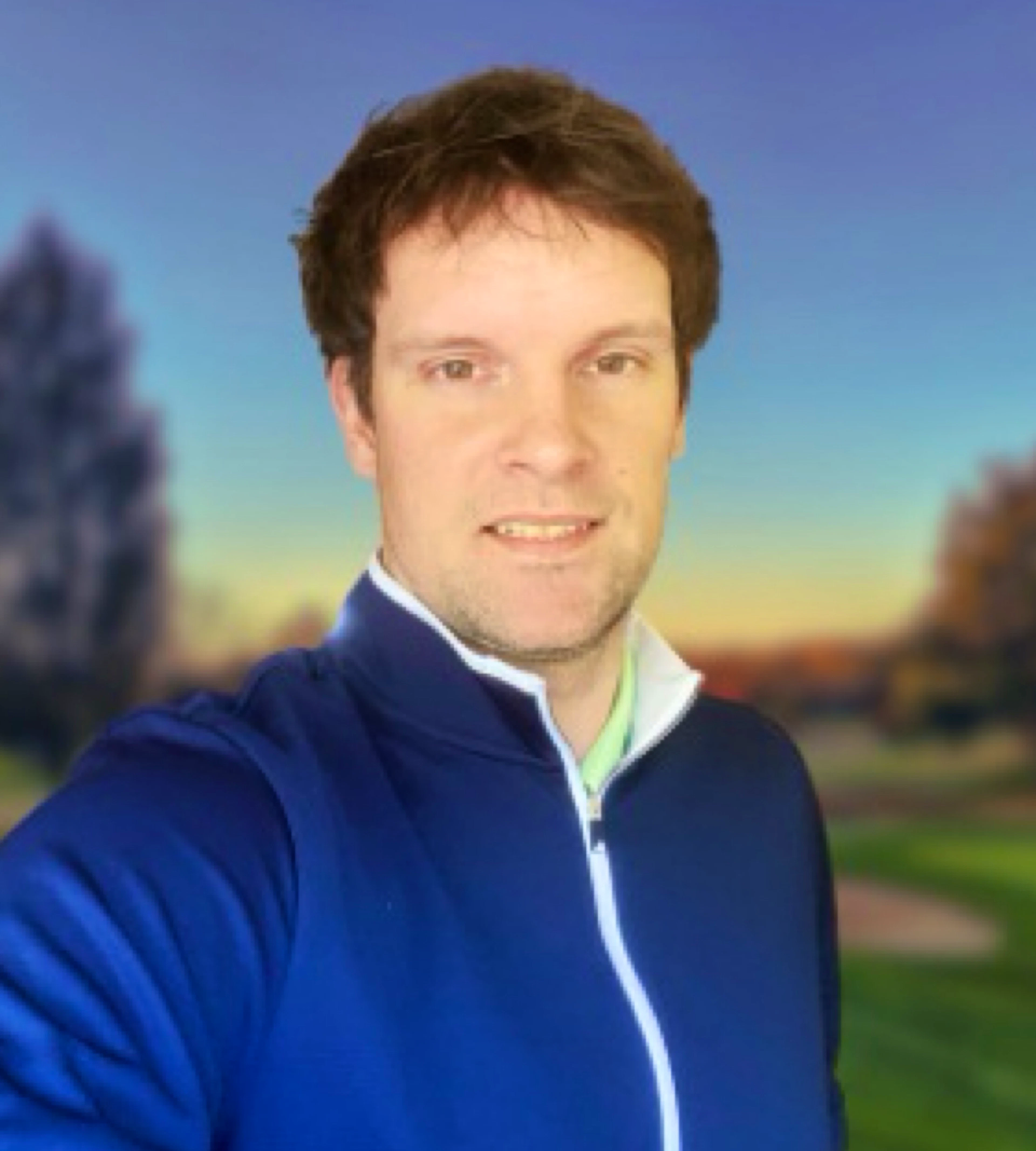 Ricky Harris - Free Swing Analysis 👊