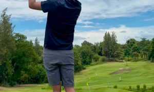 7 iron