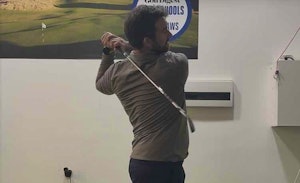 Dynamic Warmup for Golf: Prepare Your Body and Mind