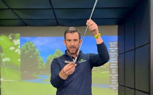 Delofting Strike Drill