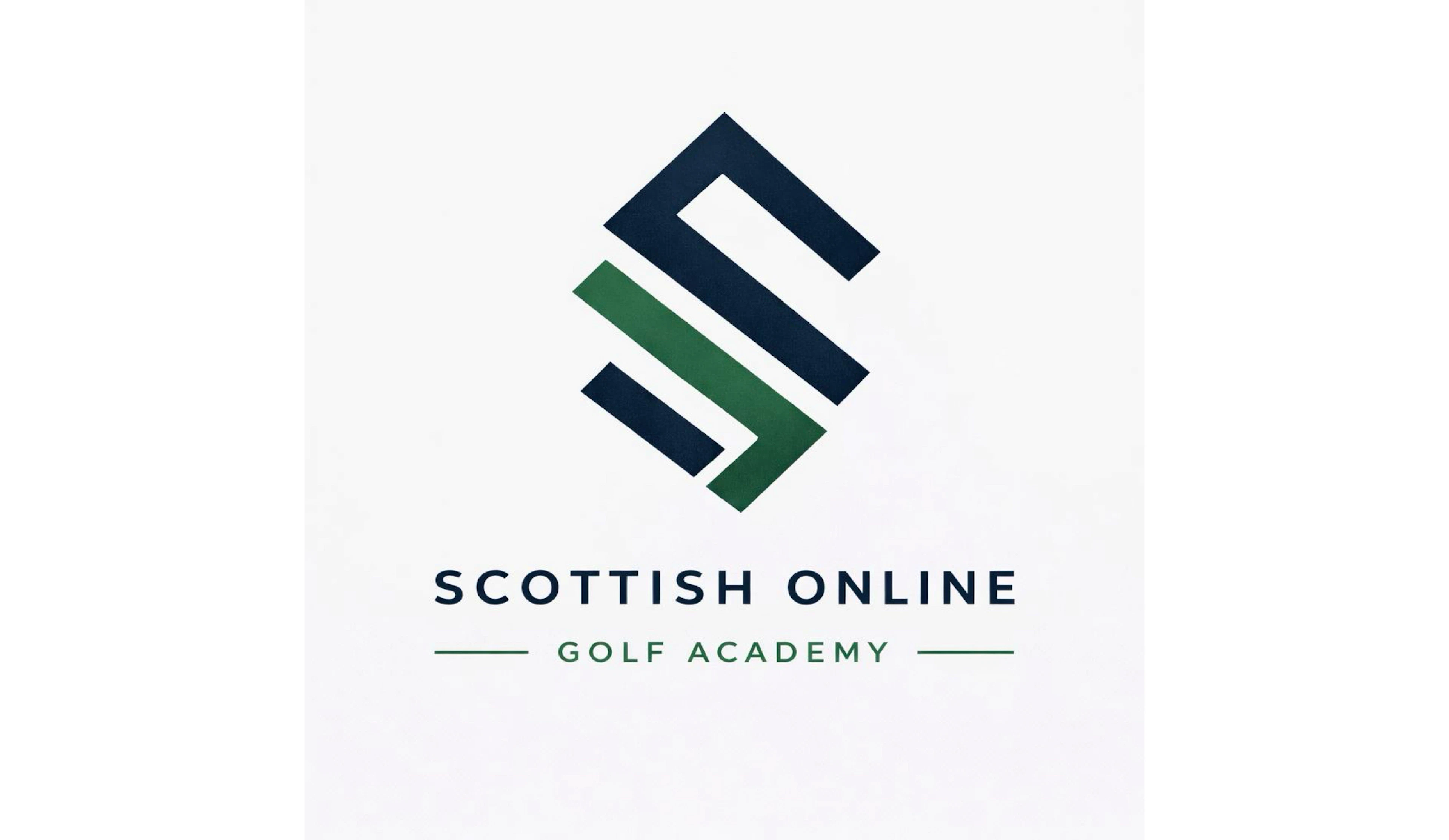 Scottish Online Golf Academy