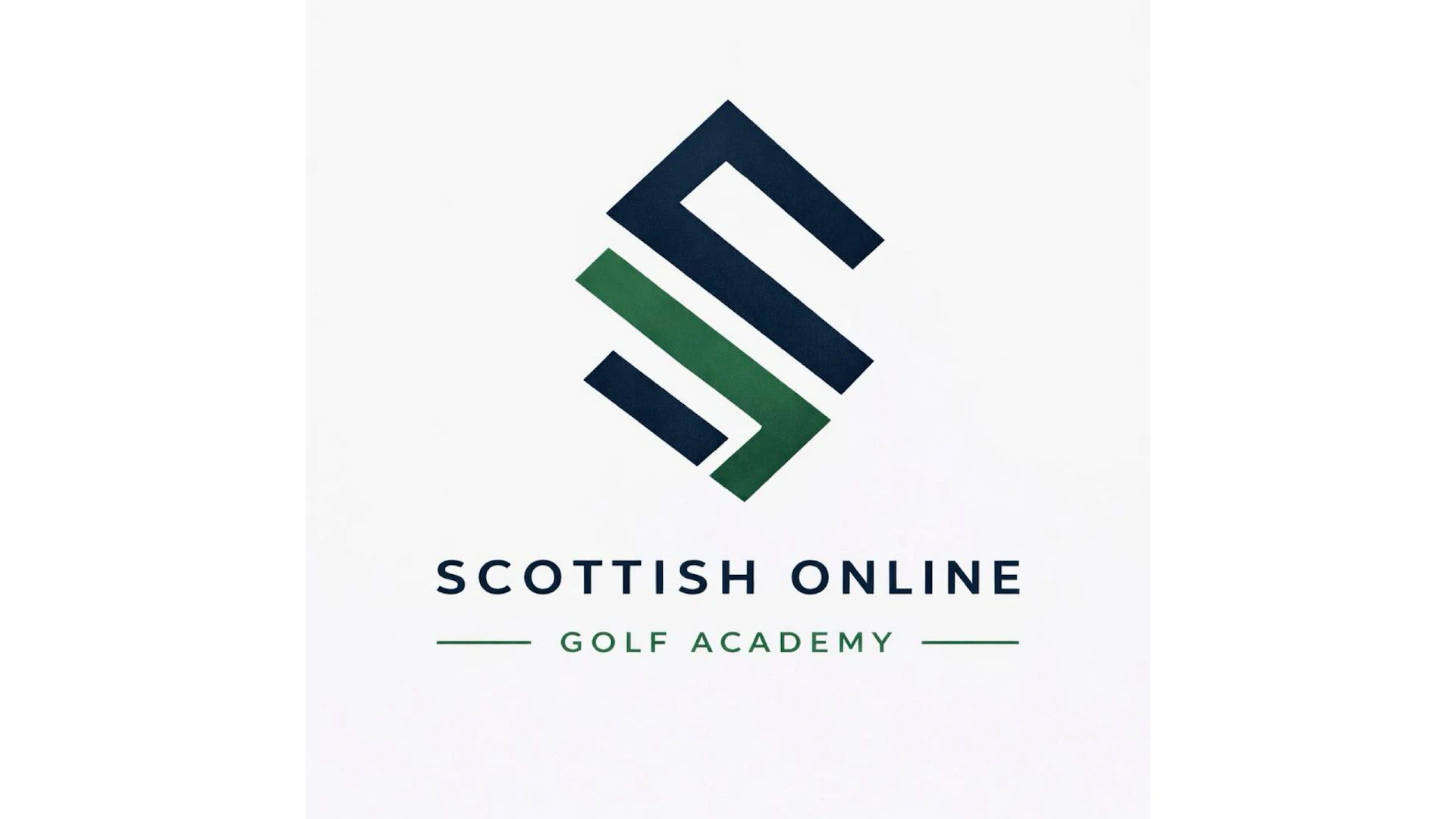 Scottish Online Golf Academy
