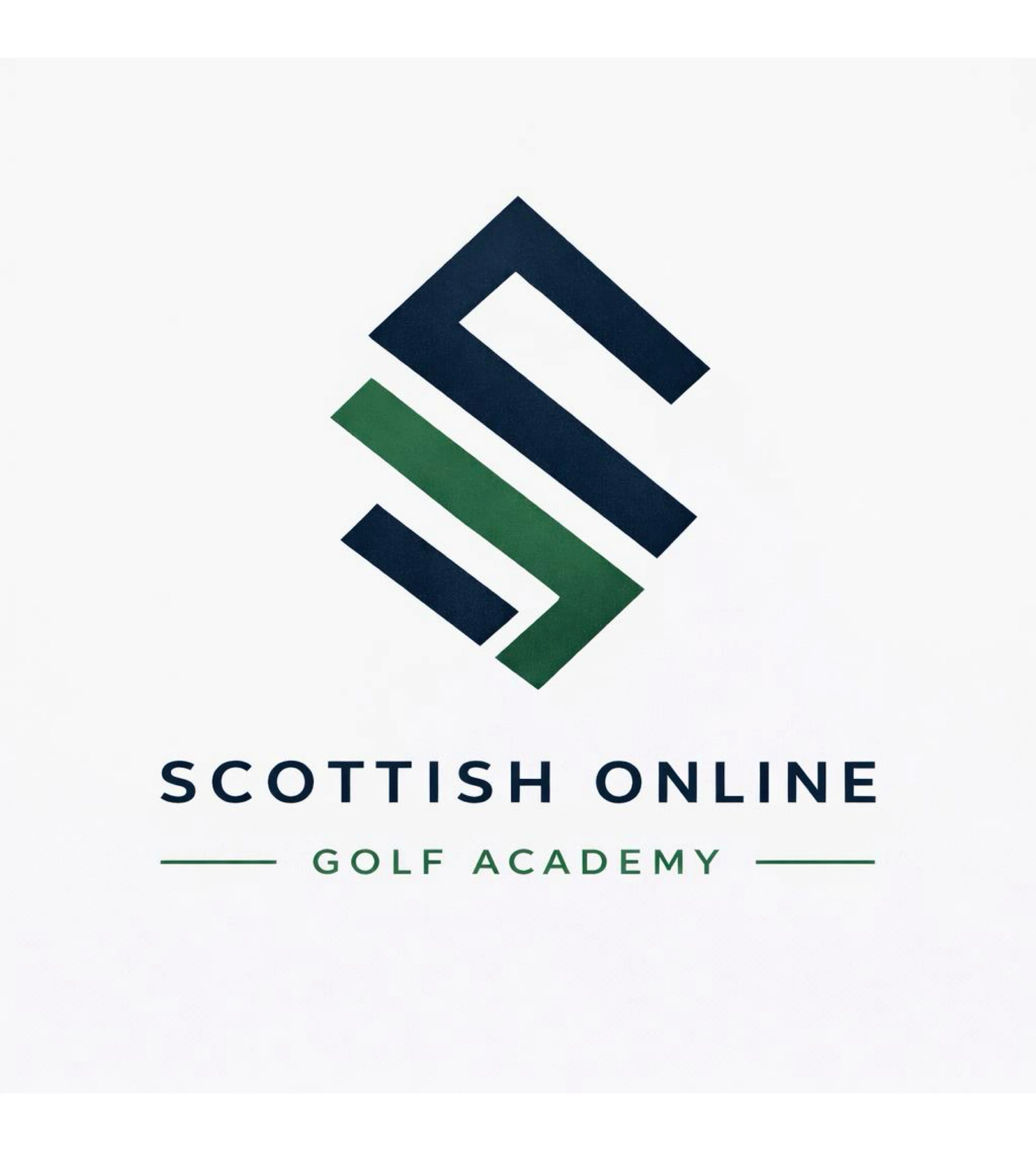 Scottish Online Golf Academy
