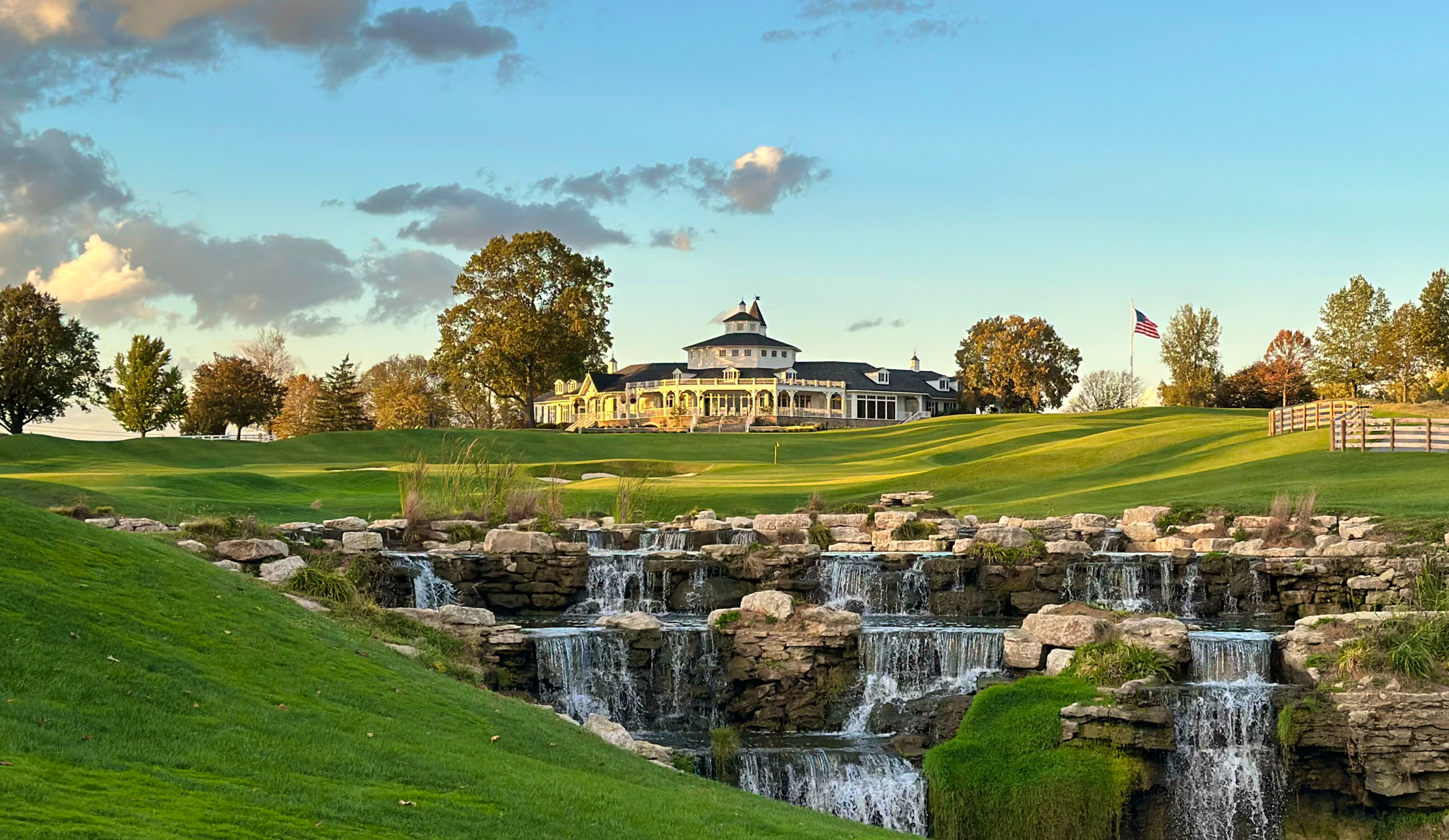 Jerome Porter, PGA