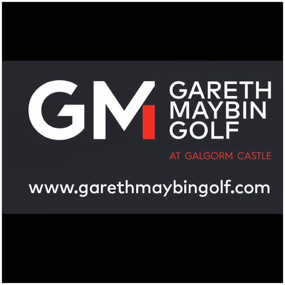 Gareth Maybin 