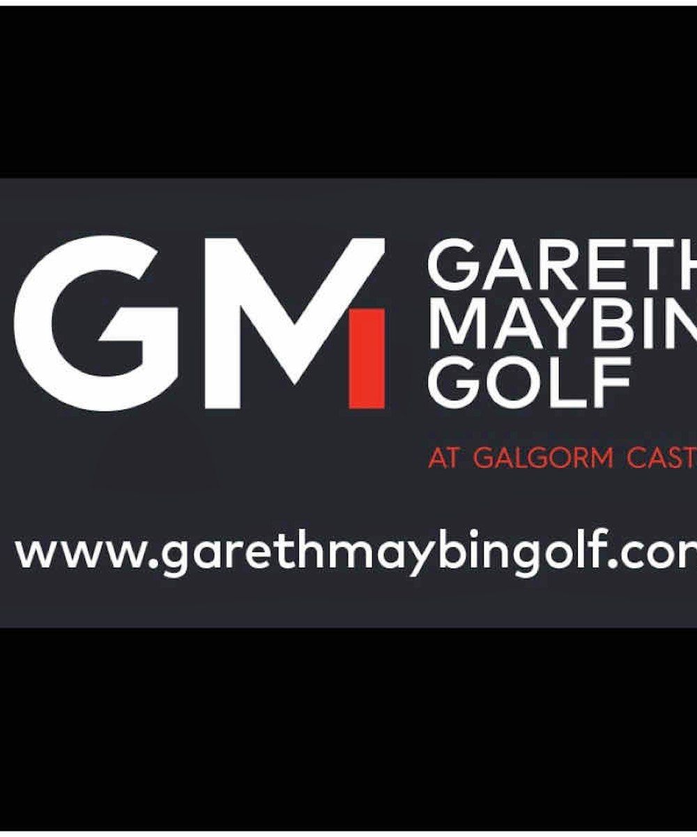 Gareth Maybin