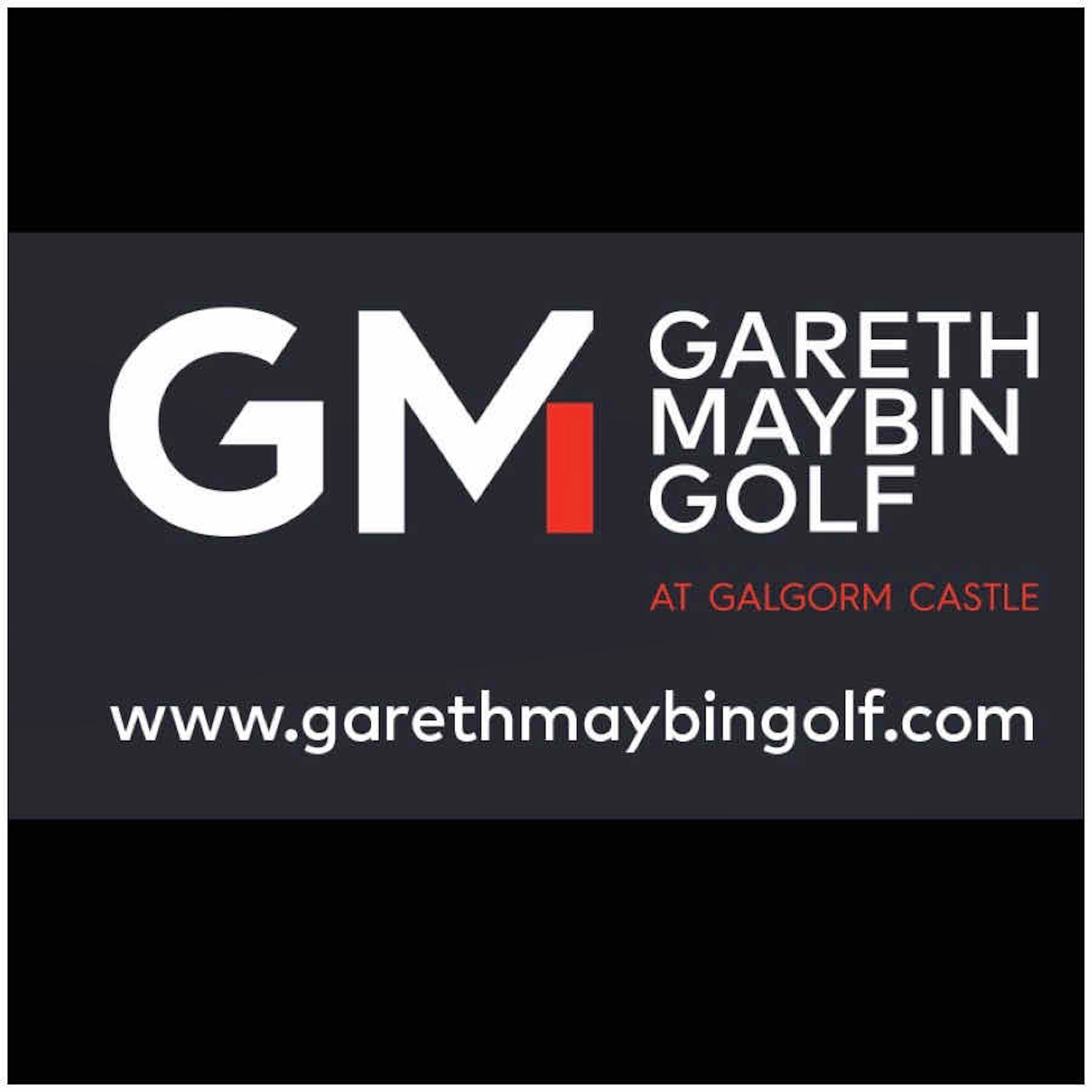 Gareth Maybin