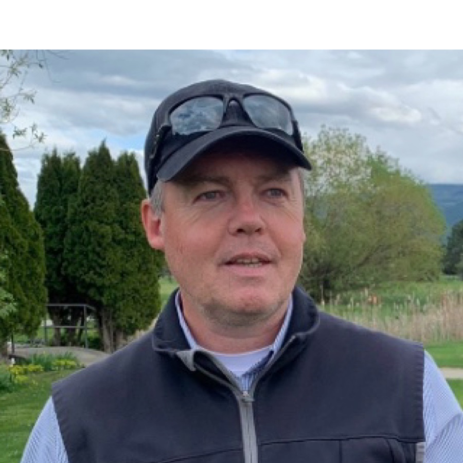 Steve Lawrence Golf Academy