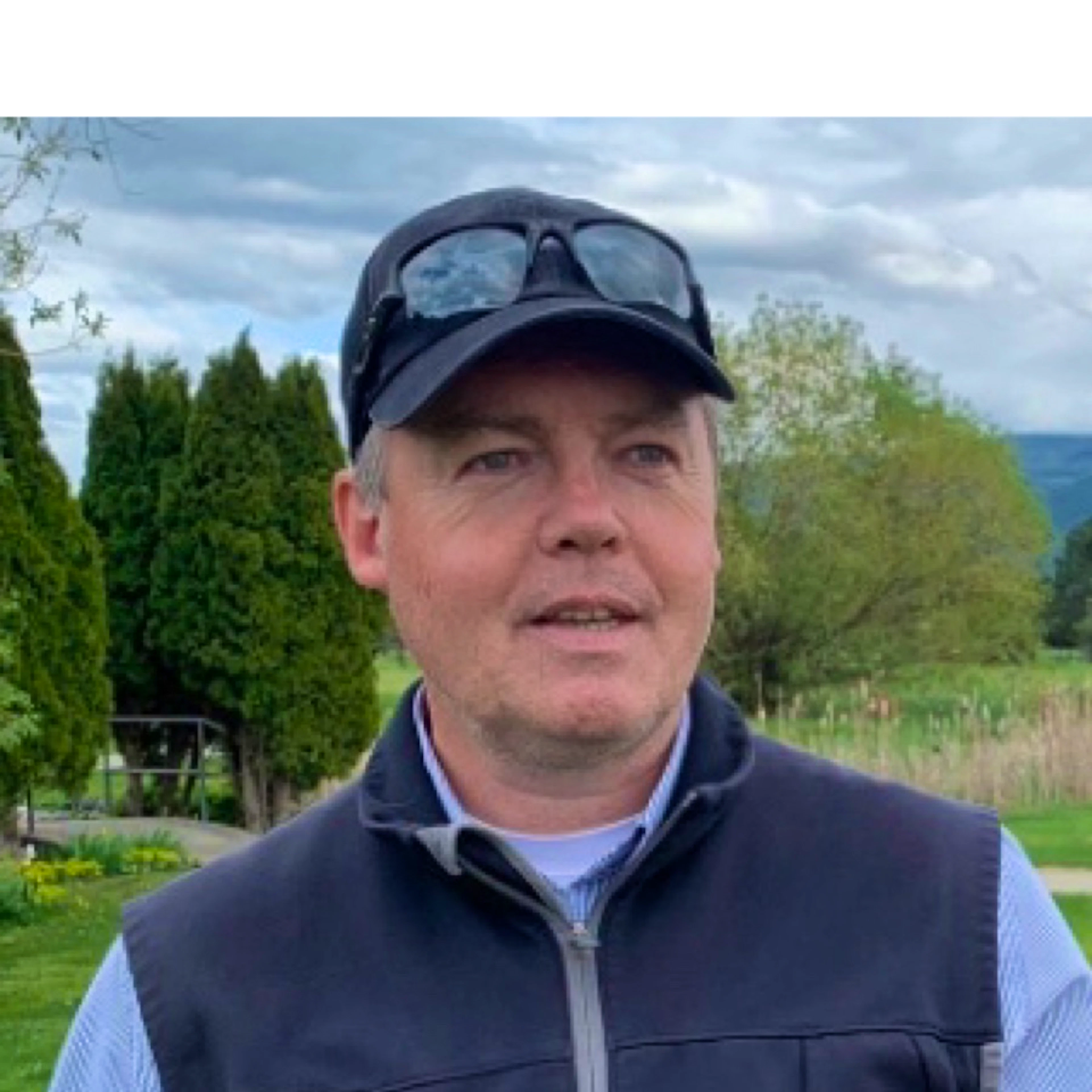 Steve Lawrence Golf Academy