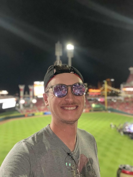 Paul Macke Online Golf Lessons Cincinnati Skillest