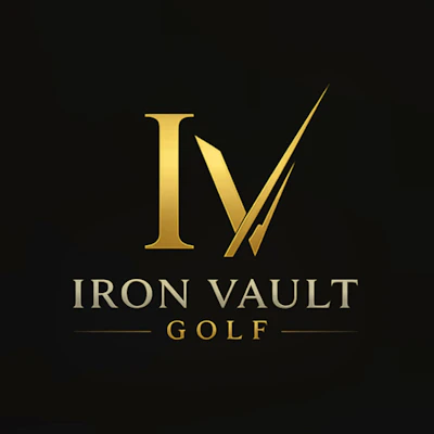 IRON VAULT GOLF