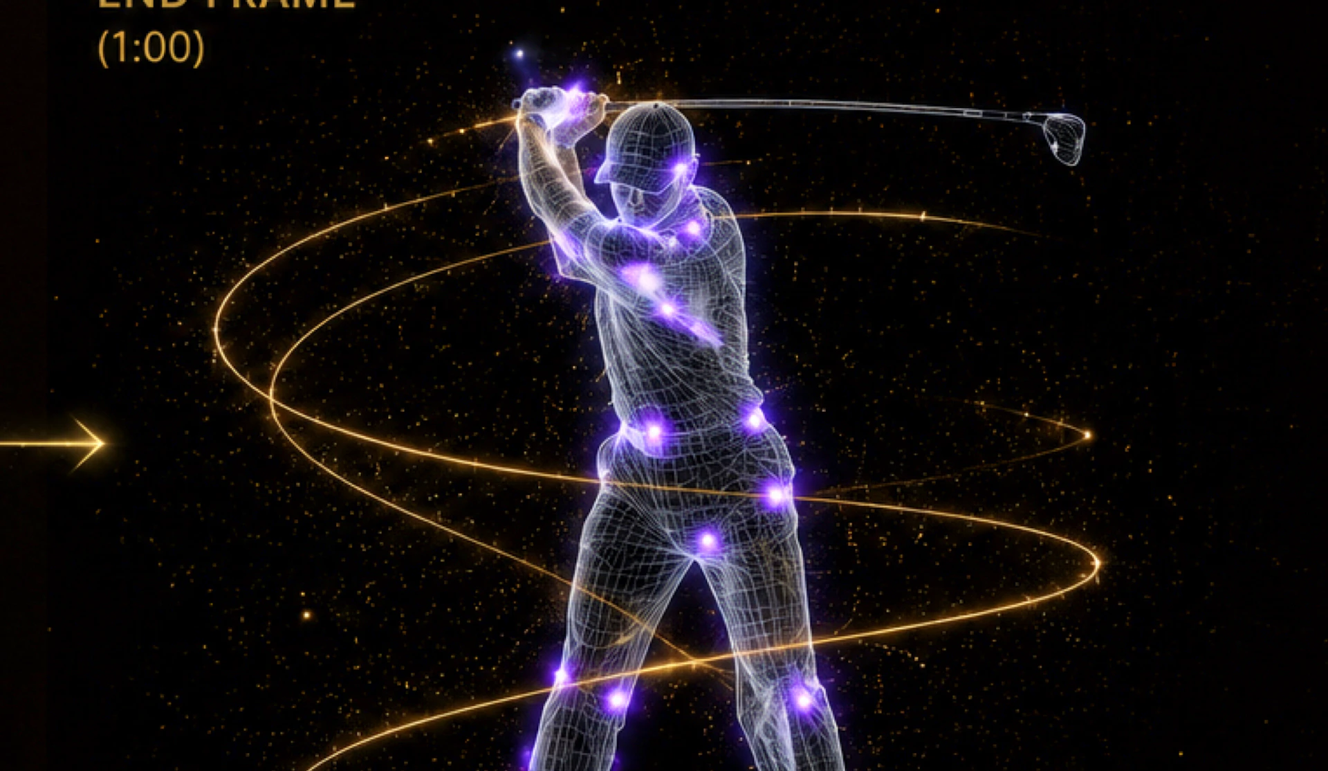 IRON VAULT GOLF