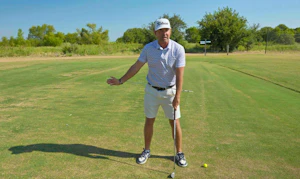 STOP SPINNING HIP DRILL - STICK ON BELT LOOPS 