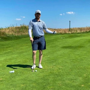 Simple chipping technique