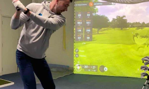 Swing Tips | Create Power