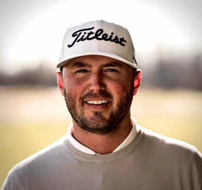 Corey Lundberg