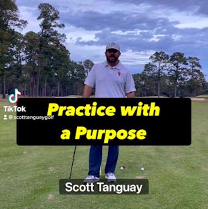 PRACTICE WITH A PURPOSE