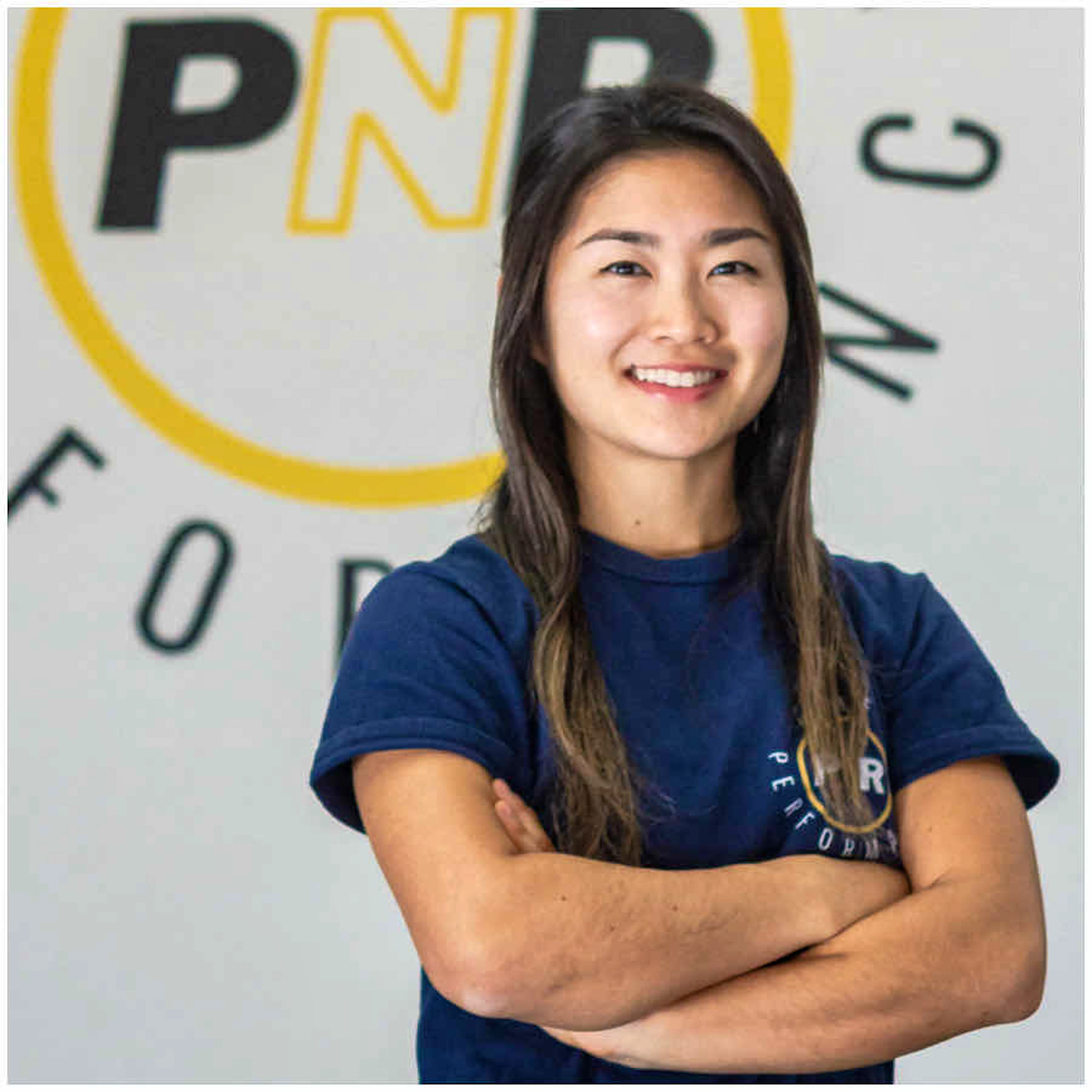 Alisa Chong