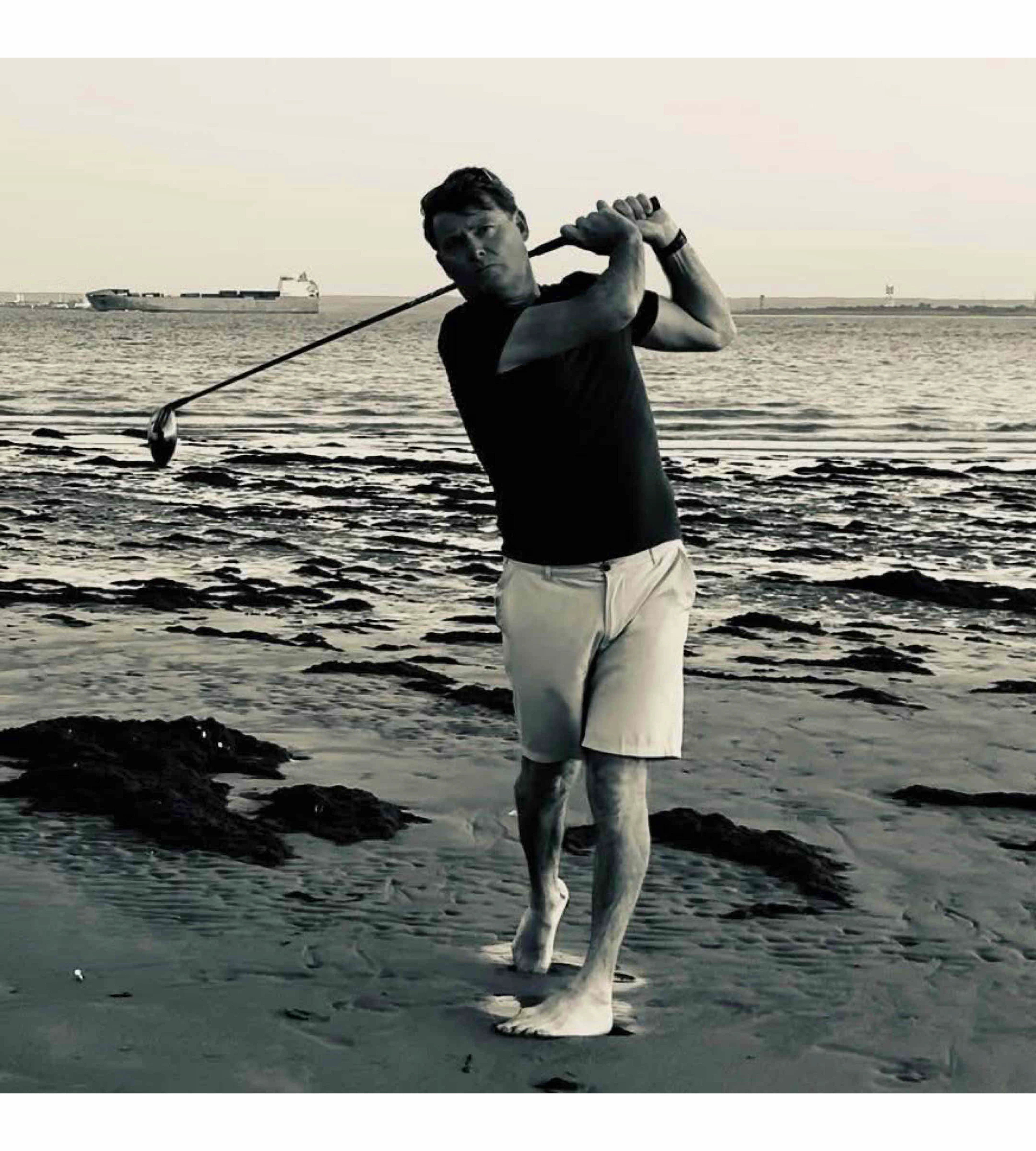 John Fryatt PGA