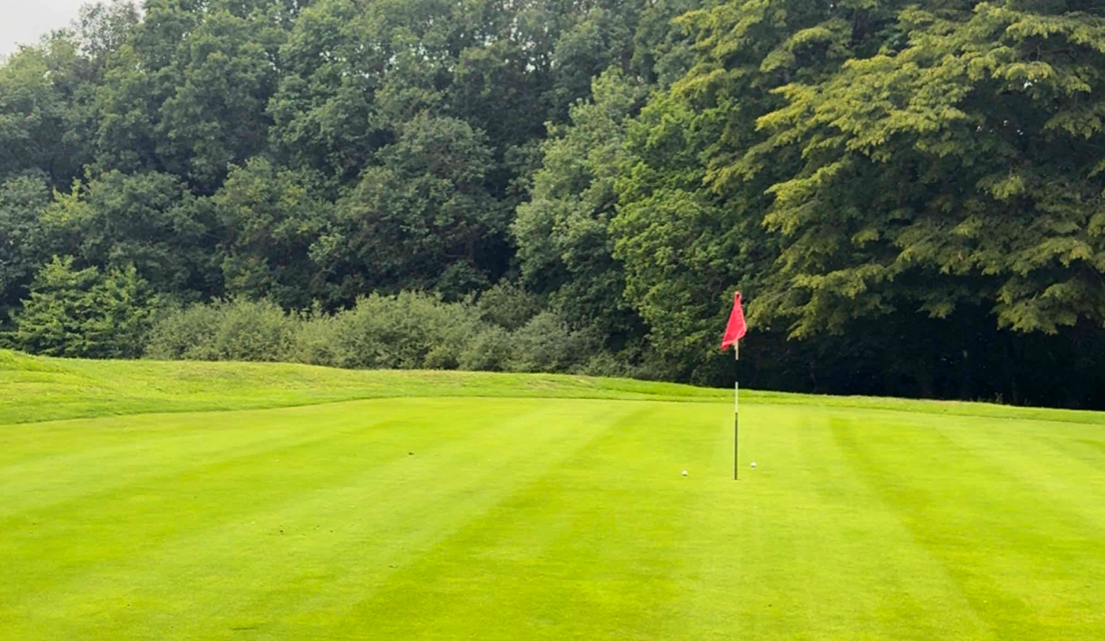 John Fryatt PGA