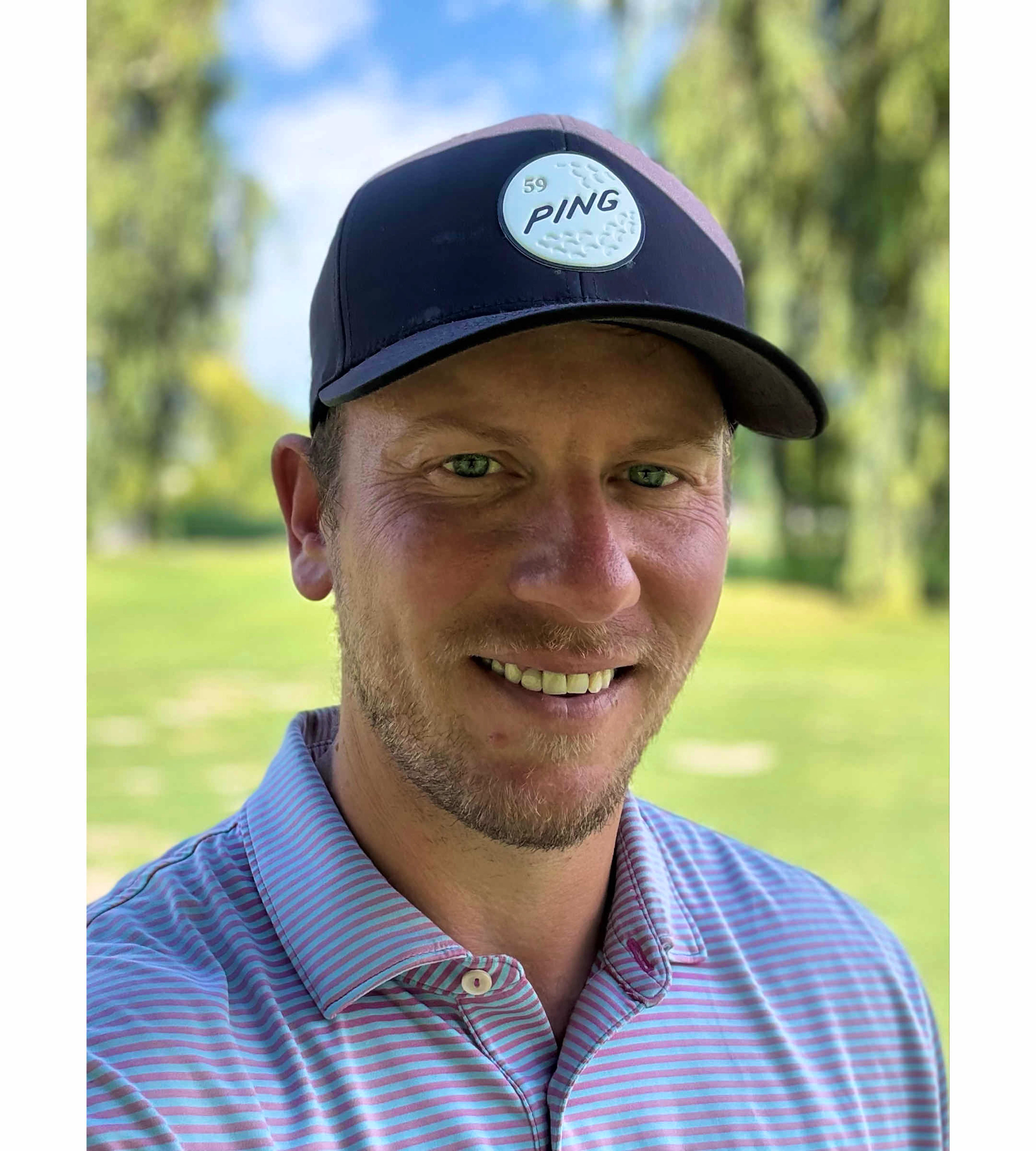 Jeff Kulhanek