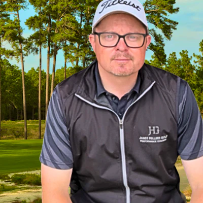 Jamie Hillier