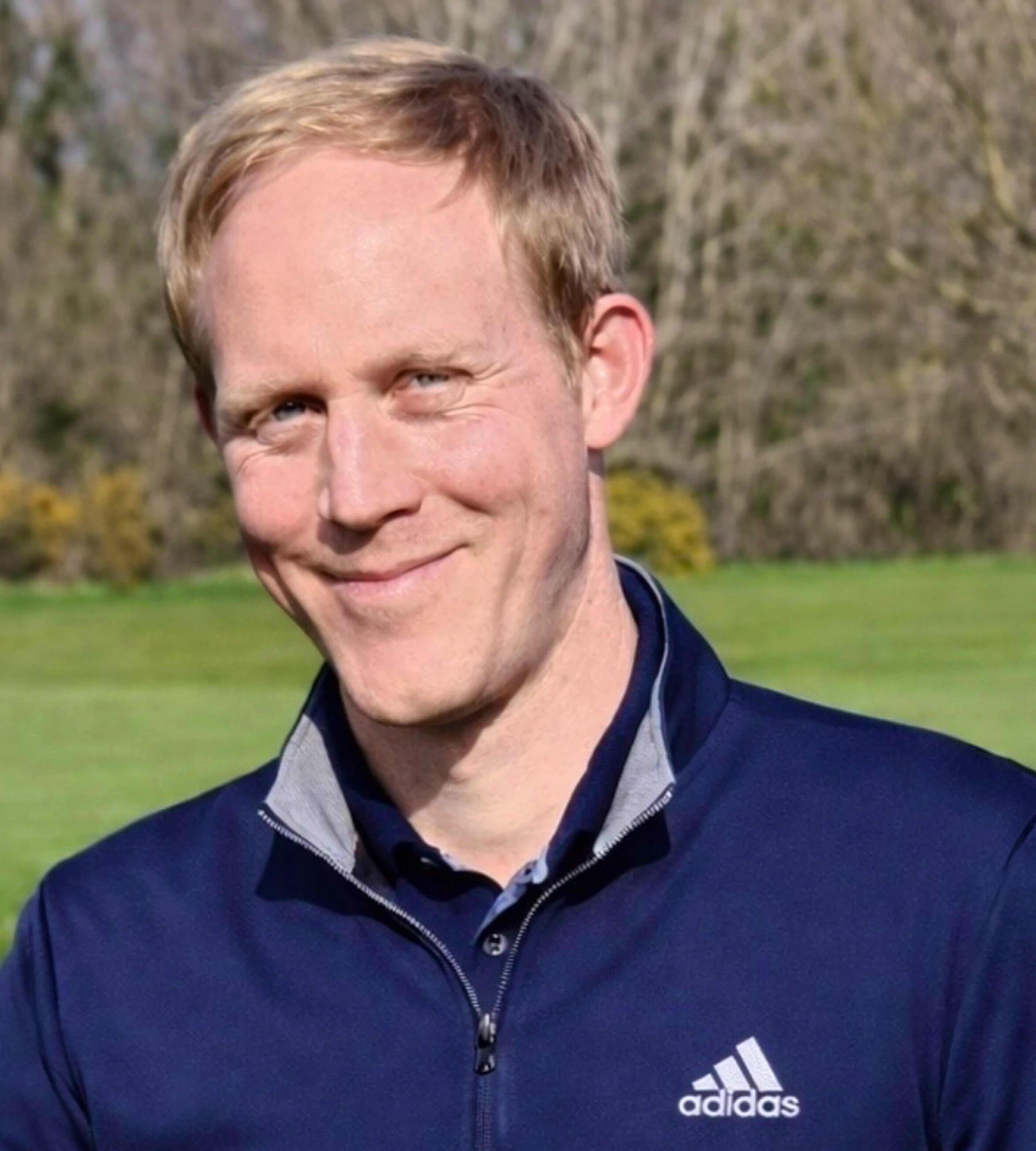 Mark Griffiths