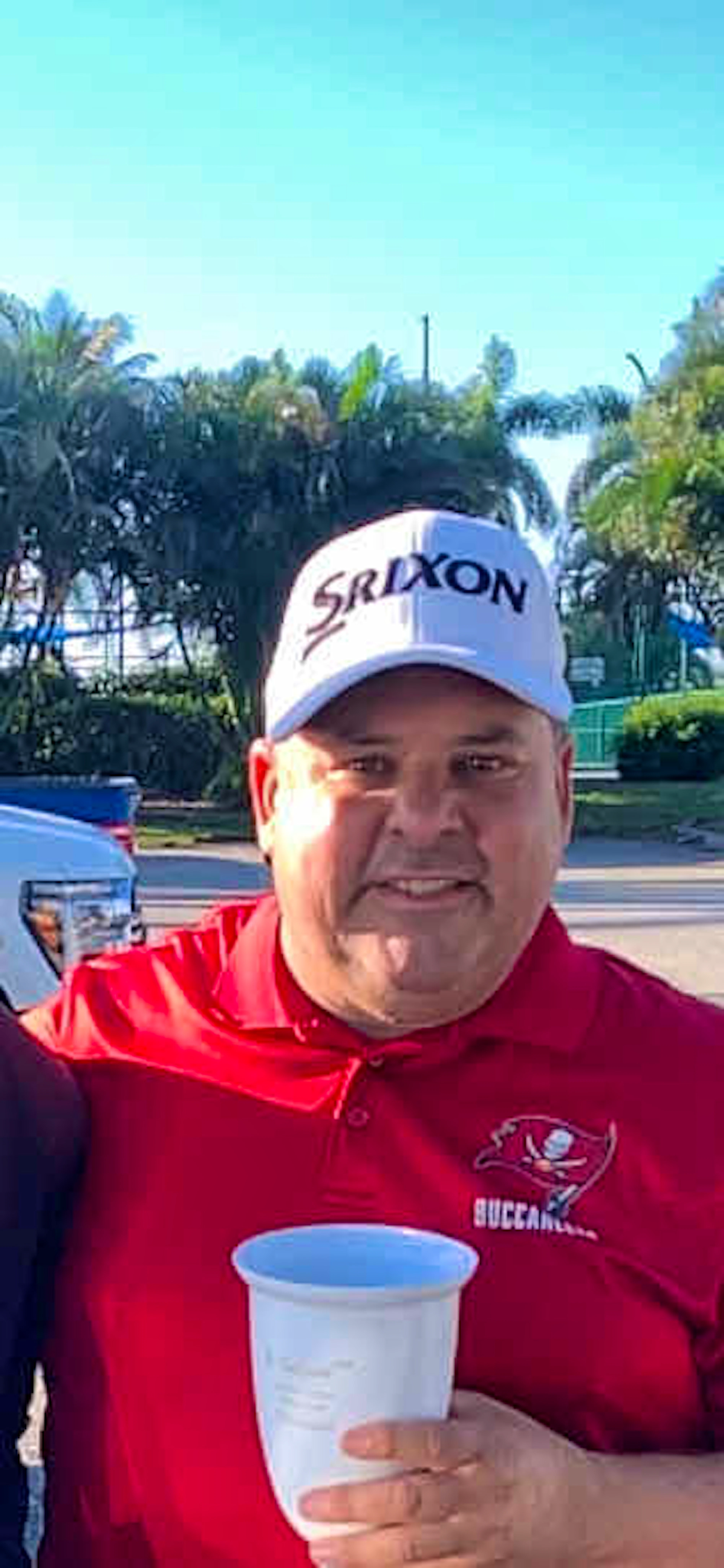 Coach Marc