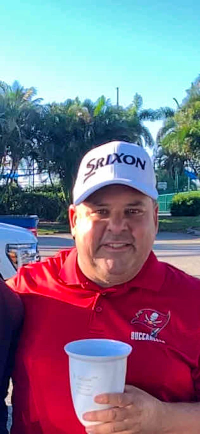 Coach Marc
